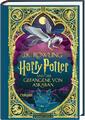J. K. Rowling / Harry Potter und der Gefangene von Askaban: farbig illustrie ...