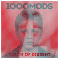 1000mods - Youth Of Dissent Quad Orange & Purple Vinyl  (2020 - EU - Reissue)