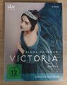 Victoria - Staffel 1 - Limitierte Deluxe Edition [4 DVDs]... | DVD | Zustand gut
