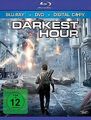 Darkest Hour (+ DVD + Digital Copy) [Blu-ray] von Go... | DVD | Zustand sehr gut