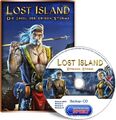 Lost Island - Die Insel der ewigen Stürme - PC - Windows XP / VISTA / 7 / 8 / 10