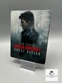 Mission Impossible: Rogue Nation | Steelbook Blu-ray