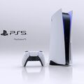 Sony PlayStation 5 | PS5 Disc Edition Konsole ✅ NAGELNEU 🙂 VERSAND AM NÄCHSTEN TAG
