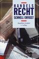 Handelsrecht - Schnell erfasst Joachim Gruber Taschenbuch Paperback xi Deutsch