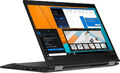 Lenovo ThinkPad Yoga X390 13,3 Zoll Notebook i5-8365U 8GB 256GB SSD FHD DE WIN11