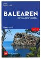Balearen Törnführer Mallorca,Menorca,Cabrera,Ibiza,Espalmador,Forment. Handbuch 