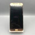 Samsung Galaxy S7 Edge SM-G935F 32GB entsperrt Android Smartphone - Bildschirm beschädigt