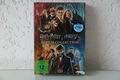 Harry Potter Phantastische Tierwesen Wizarding World 10-Film-Collection DVD NEU