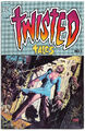 PACIFIC Copper Age Horror : Twisted Tales #1 (Richard Corben) Alfredo Alcala 