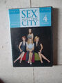 Sex and the City - Season 4.1 (2005) - DVD TV Serie Komödie Topserie Kultserie 