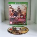 Killing Floor 2 (Xbox One) - sehr guter Zustand