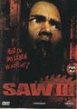 Saw III [DVD]