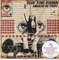 (BI509) blau königsbraun, Moment of Truth - 2008 DJ CD