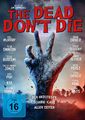 The Dead Don't Die - (Bill Murray + Selena Gomez) # DVD-NEU
