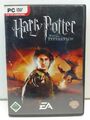 Harry Potter und der Feuerkelch PC/PC DVD-Rom/Computerspiel/Harry Potter👍👍