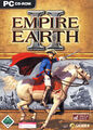 Empire Earth II / 2 PC CD-ROM Spiel · Guter Zustand · Komplett · Blitzversand ⚡