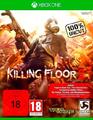 Killing Floor 2 - Xbox ONE - Neu & OVP