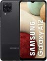 Samsung Galaxy A12 SM-A125F/DSN - 64GB - blau (entsperrt) guter Zustand+