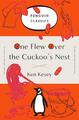 Einer flog über das Kuckucksnest: (Pinguin Orange Kollektion) von Ken Kesey (Engli