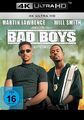 Bad Boys - Harte Jungs - 4K Ultra HD Blu-ray # UHD-NEU