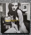 Peter Gorman - Naked in Apartment 7 Erotikbildband, Hardcover 
