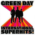 Green Day International Superhits! (CD) Album