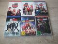 The Big Bang Theory  Staffel 1-6  Serie 19 DVDs 6 Boxen