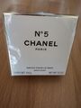 Chanel Nr. 5 Badeseife neu in OVP