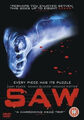 Saw (2004) Comme neuf | Région 2 (DVD)