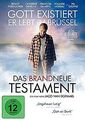 Das brandneue Testament | DVD | Zustand sehr gut