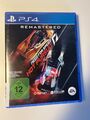 Electronic Arts Need For Speed Hot Pursuit Remastered (PS4) (siehe Beschreibung)