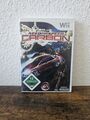 Need for Speed: Carbon (Nintendo Wii, 2006)