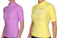 IQ UV 300 Shirt Slim Fit Ocean Damen UV Shirt UV Schutz (665544) NEU !!!