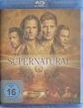 Blu-ray - Supernatural 15 - Die fünfzehnte und finale Staffel - NEU!