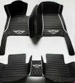 Für Bentley Bentayga Continental GT Flying Spur Auto Fußmatten Allwetter matten