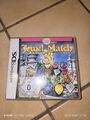Jewel Match 3 (Nintendo DS, 2013)