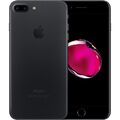 Apple iPhone 7 Plus 32GB Schwarz iOS Smartphone wie neu