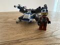 Lego 75125 Star Wars Resistance X-Wing Fighter Microfighter Series 3