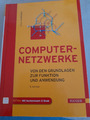 Computernetzwerke von Rüdiger Schreiner , 5. Aufl. 2014