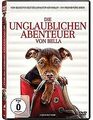 Die unglaublichen Abenteuer von Bella von Charles Ma... | DVD | Zustand sehr gut
