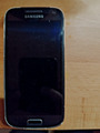 Samsung Galaxy S4 Mini GT-I9195 - 8GB- (Ohne Simlock) Smartphone - Schwarz