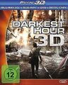 Darkest Hour  (+ Blu-ray) (+ DVD) (inkl. Digital Cop... | DVD | Zustand sehr gut