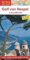 Golf von Neapel & Amalfiküste: Reiseführer mit extra Lan... | Buch | Zustand gut