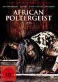 African Poltergeist - DVD/NEU/OVP FSK18