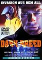 Dark Breed - Invasion aus dem All (DVD) gebr.-gut
