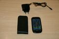 Nokia  C7-00 - 8GB - Charcoal Black (T-Mobile) Smartphone Frei für alle Netze