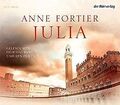 Julia von Fortier, Anne | Buch | Zustand sehr gut