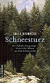 Schneesturz - Der Fall des Königenhofs|Julia Heinecke|Broschiertes Buch|Deutsch