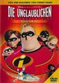 Die Unglaublichen  [2 DVDs] (Special Collection)