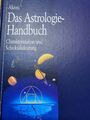 Das Astrologie-Handbuch (1998, Gebundene Ausgabe)